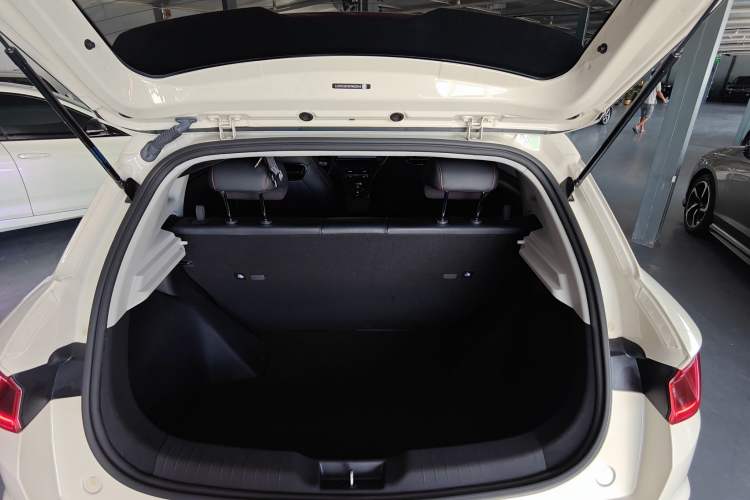 Used BYD e2 2023 Luxury Model