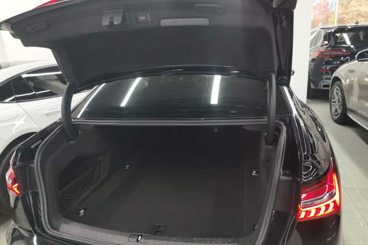 Used Audi A6L 2019 45 TFSI Prestige Dynamic Edition
