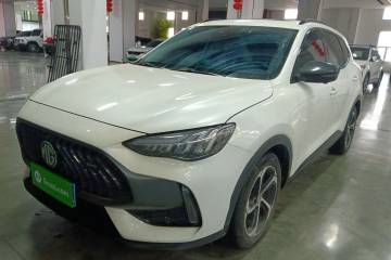 Used MG Pilot 2021 300TGI Automatic Two-Wheel Drive Trophy Prestige Edition