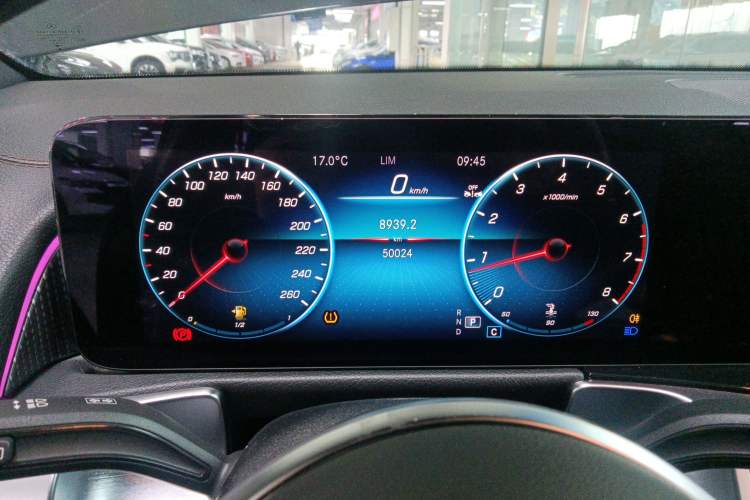 Used Mercedes-Benz GLB 2023 GLB 220 Sport Edition