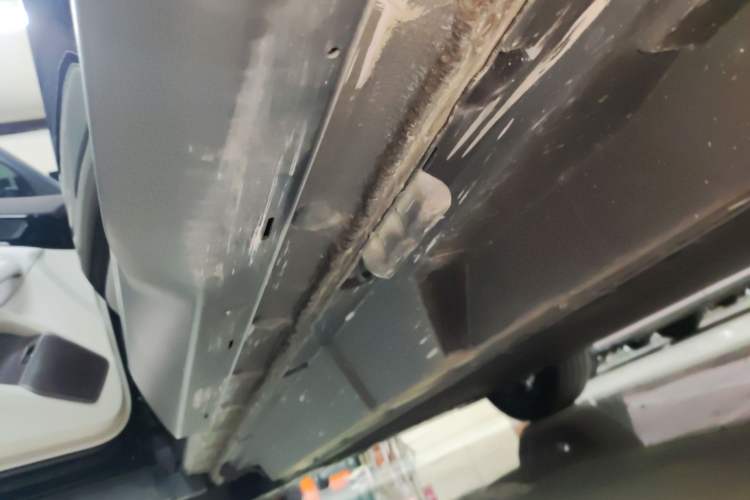 Used BYD Song PLUS New Energy 2025 EV Intelligent Driving Edition 520km Luxury Model
