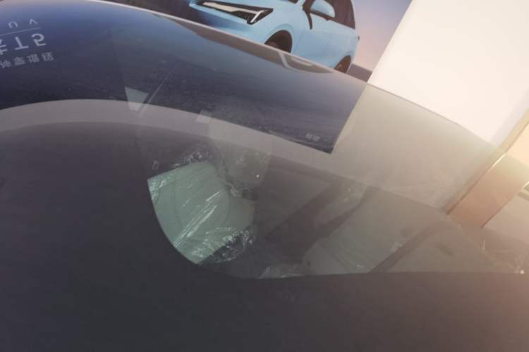 Used ARCFOX T1 2025 Model 425 PLUS