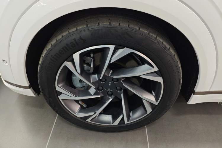 Used Lynk & Co 09 EM-P 2021 2.0T PHEV Ultra 7-Seater