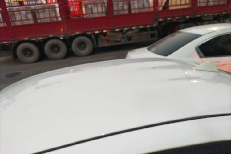 Used Toyota Vios 2017 1.5L CVT Innovation Edition
