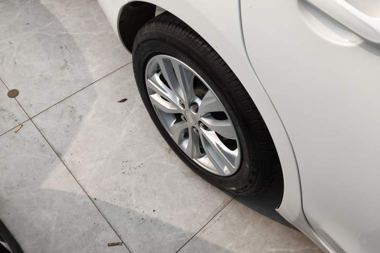 Used Buick GT 2021 Exemplar 1.5L Automatic Elite Version
