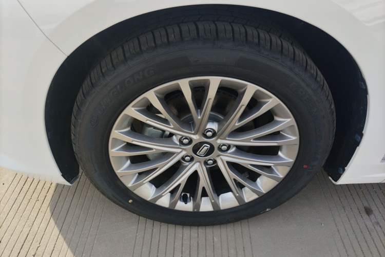 Used Bestune B70 2025 Dragon Edition 1.5T Enjoyment Model
