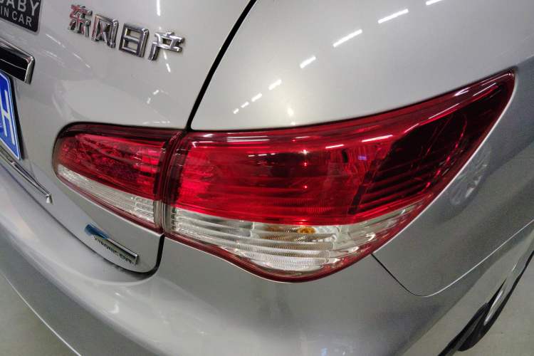 Used Nissan Sylphy 2018 Classic 1.6XE CVT Comfort Edition
