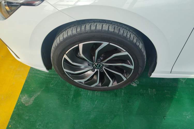 Used Volkswagen Golf 2023 280TSI DSG Pro