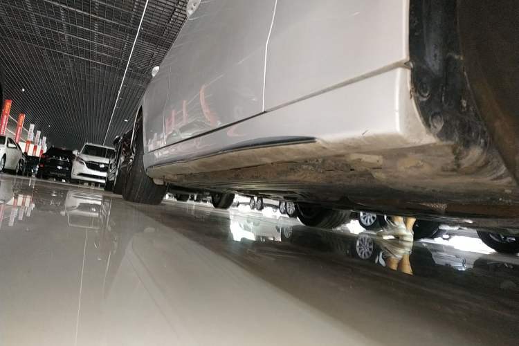 Used Mercedes-Benz C-Class 2022 Restyled C 260 L Sport Edition
