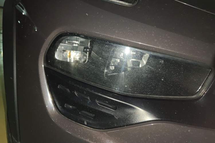 Used Lynk & Co 02 2019 High-Energy Edition 2.0T Automatic Two-Wheel Drive Shine Pro Edition China VI Standard