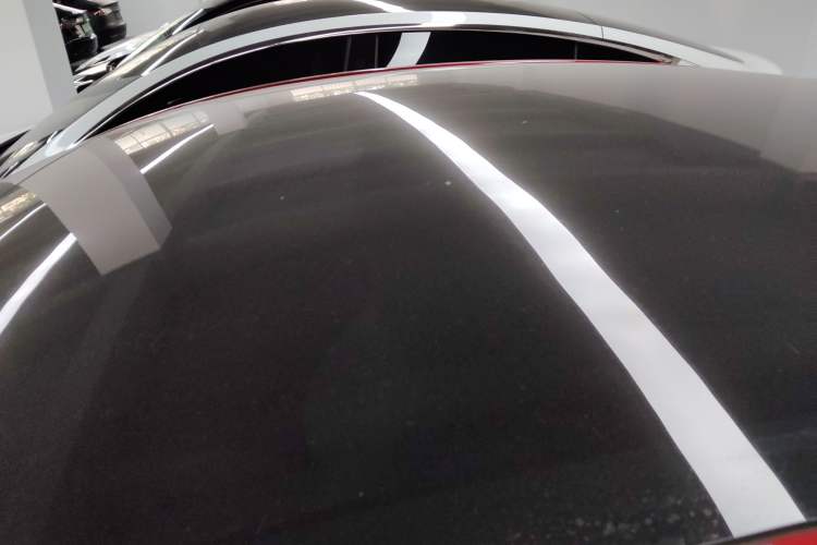 Used Tesla Model Y 2024 Rear-Wheel-Drive Version
