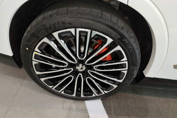 Used Nio ES8 2026 Model 6-seat Executive Signature Edition