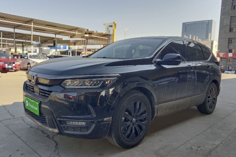 Used Honda Breeze 2021 240TURBO CVT Two-Wheel Drive Phantom Night Edition