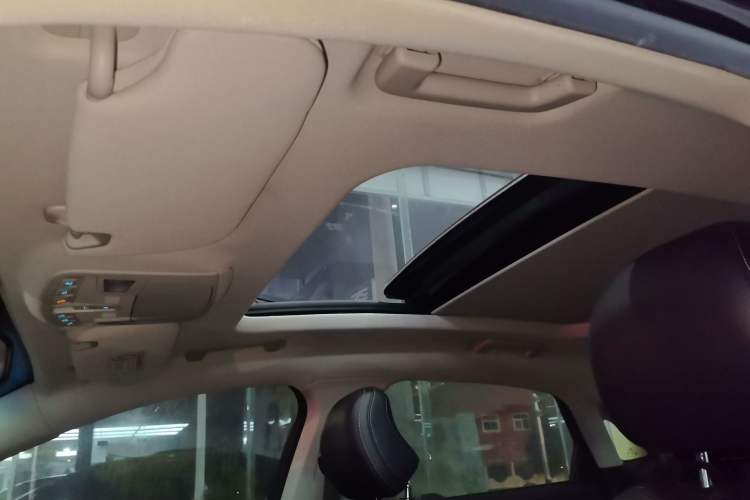 Used Ford Taurus 2017 Facelifted EcoBoost 245 Fashion Edition