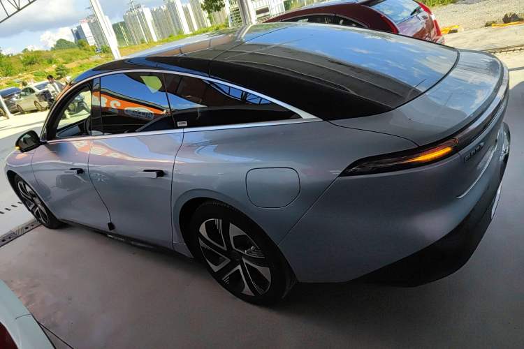 Used FORTHING Xinghai S7 2024 555 Enjoyment Edition
