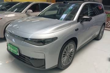 Used Leapmotor C16 2024 All-Electric 520 LiDAR Edition