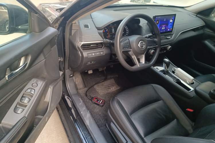 Used Nissan Teana 2021 2.0L XE Exclusive Edition
