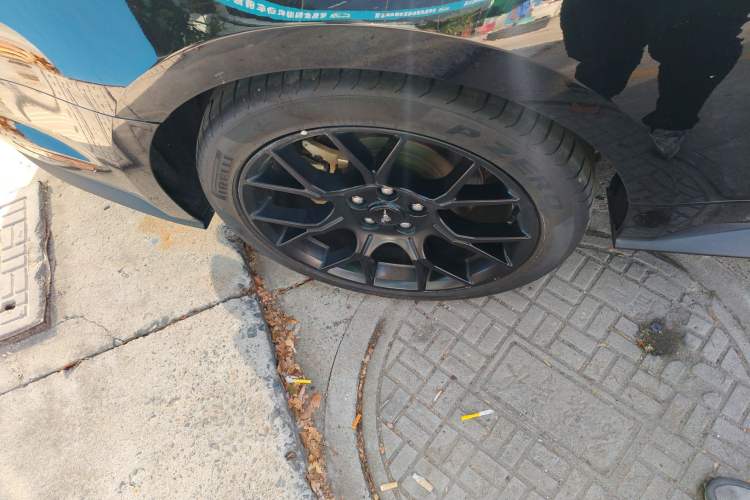 Used Ford Mustang 2019 2.3L EcoBoost
