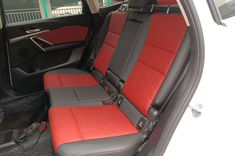 Used BMW X1 2023 sDrive25Li M Sport Package
