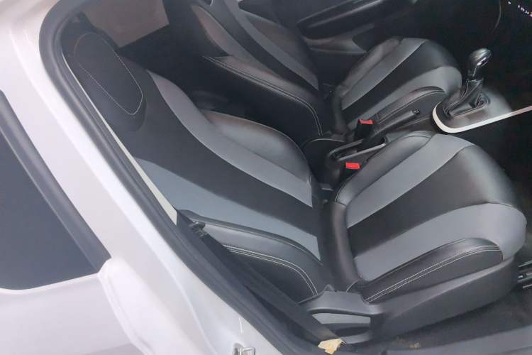 Used Roewe Clever 2022 311km QiQi BoBo Edition
