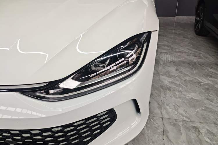 Used Volkswagen Lamando 2023 Lavida L 280TSI DSG Cool & Spicy Edition
