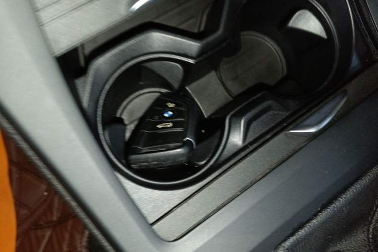 Used BMW X1 2022 sDrive25Li Leading Model
