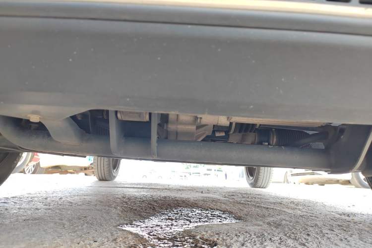 Used Baojun E100 2020 305KM Smart Drive Version
