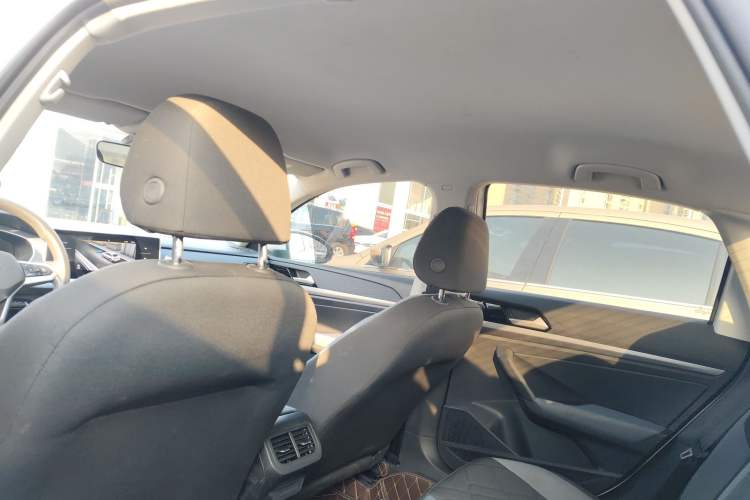 Used Volkswagen Lavida 2023 Revised 1.5L Automatic DeYi Edition