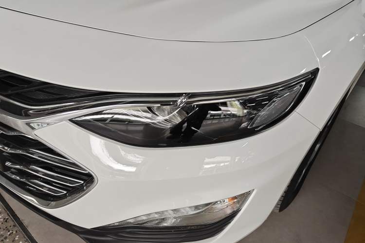 Used Chevrolet Malibu XL 2021 535T Automatic Sport Edition
