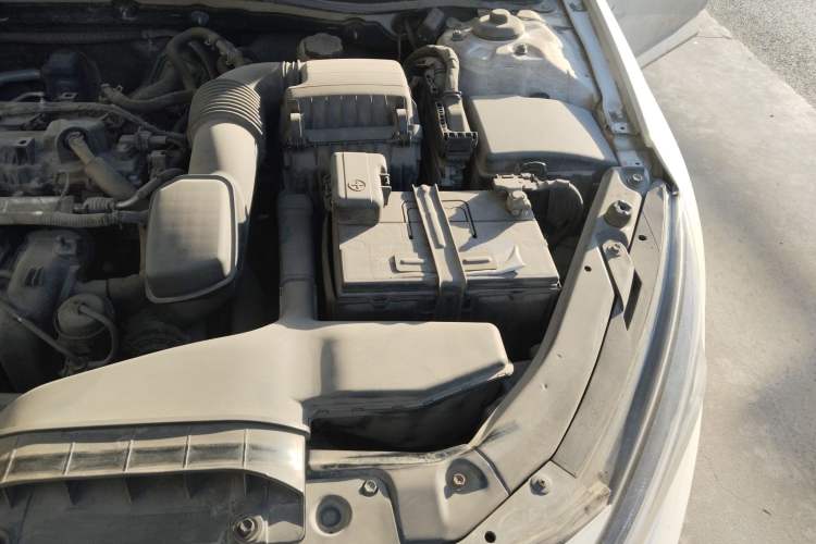 Used Kia K5 2014 2.0L Automatic LUXURY
