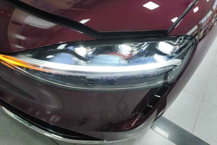 Used Hima Stelato S9 2025 Extended-Range Ultra
