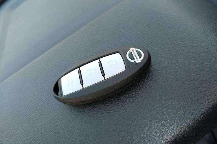 Used Nissan Teana 2020 2.0L XL Comfort Edition
