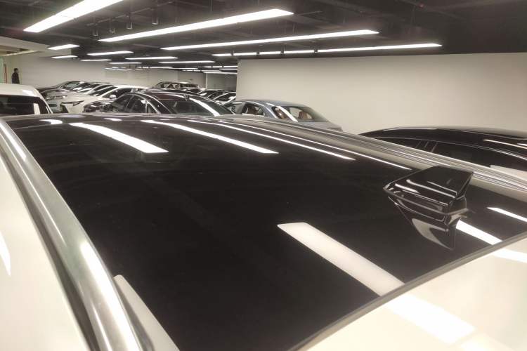 Used Ford Focus 2021 EcoBoost 180 Automatic Hunter Edition
