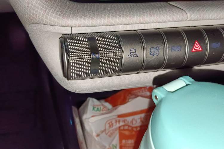 Used BYD Dolphin 2021 405 km Fashion Edition