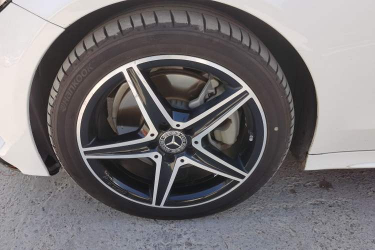 Used Mercedes-Benz C-Class 2018 C 200 Achievement Special Edition
