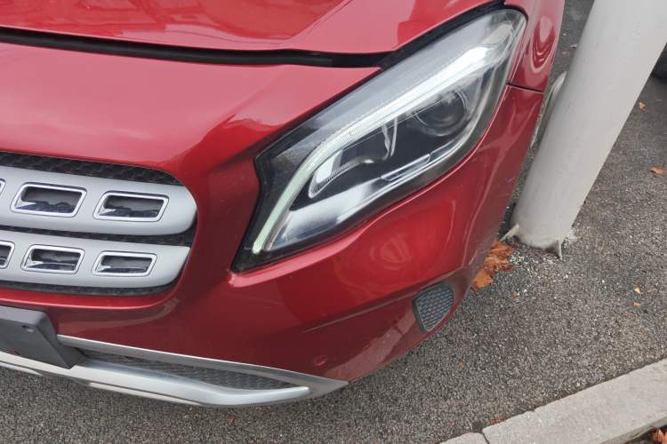 Used Mercedes-Benz GLA 2018 GLA 200 Sport Edition