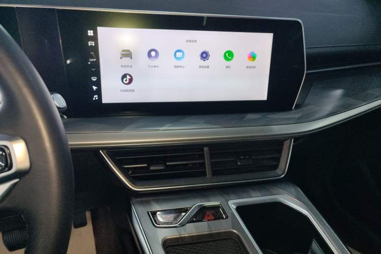 Used Haval XY 2022 1.5T Smart Edition