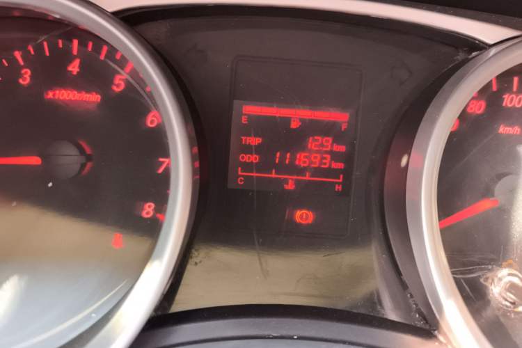 Used Wuling Hongguang 2019 1.5L S Standard Version China VI LAR
