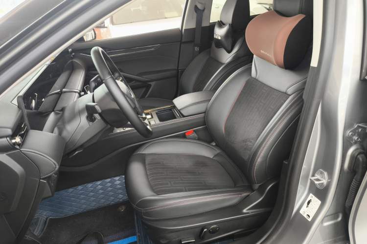 Used Ford Mondeo 2023 EcoBoost 245 Luxury Model
