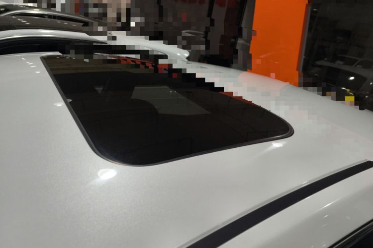 Used Nissan Sylphy 2021 Classic 1.6XL CVT Luxury Edition
