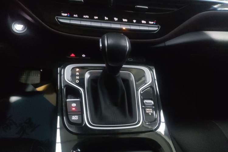 Used GAC Trumpchi M6 2023 PRO 270T DCT Luxury Edition
