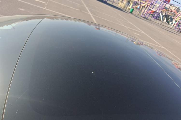 Used Tesla Model 3 2021 Revised Version Standard Range Rear-Wheel Drive Upgraded Edition 3D1
