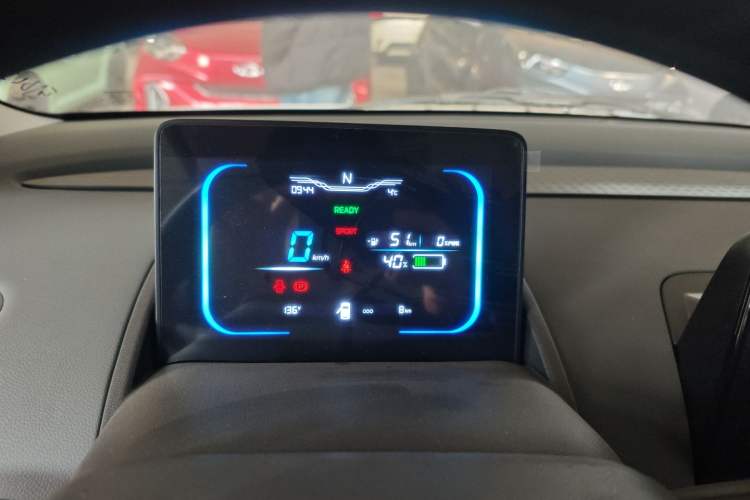 Used  Lumin 2024 130km Qingyue Version
