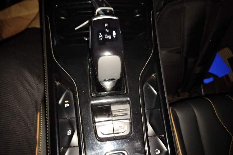 Used Bestune T77 2023 1.5T Automatic Luxury Model
