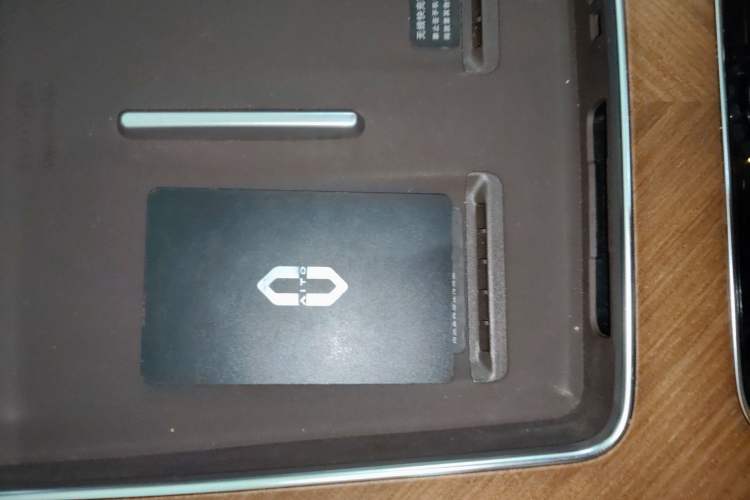 Used Hima AITO M9 2024 Range-Extended Ultra Version 52 kWh 5-Seater Model