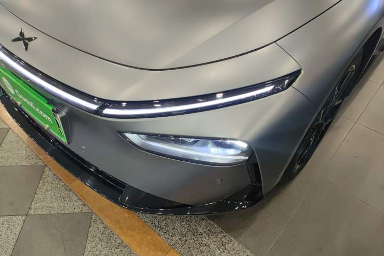 Used XPeng P7+ 2024 Limited Edition Max
