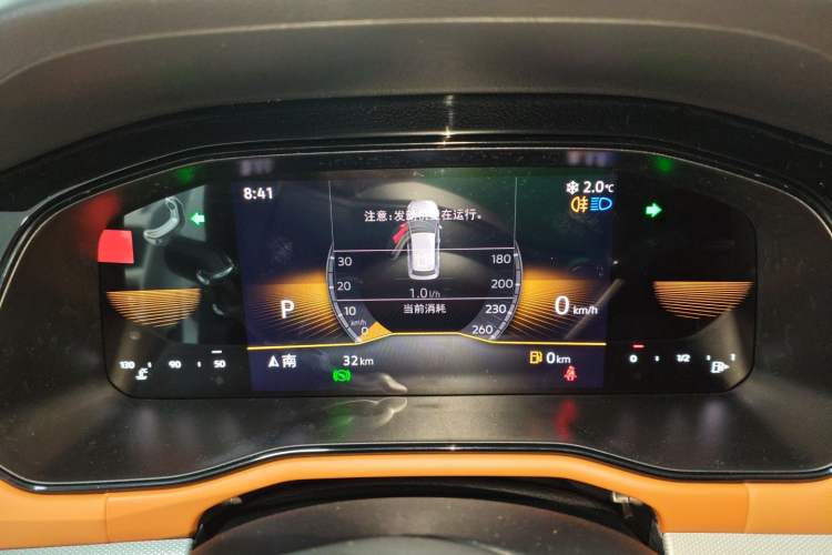 Used Volkswagen Bora 
