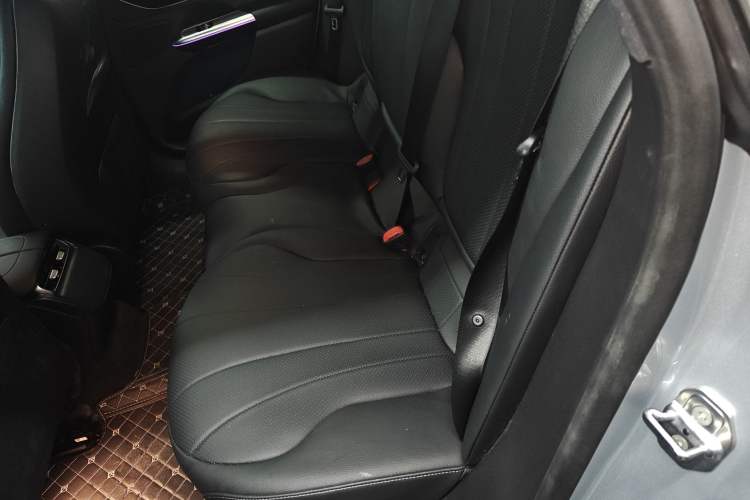 Used Mercedes-Benz EQE 2022 350 Luxury Edition