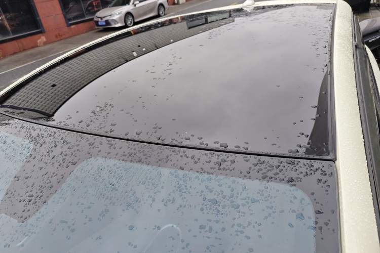 Used BYD Dolphin 2023 420 km Fashion Edition
