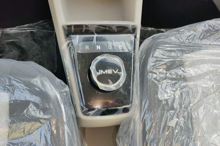 Used JMEV Xiao Qilin 
